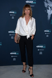 Axelle Laffont feet photo 15