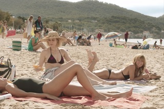 Axelle Laffont feet photo 14
