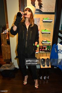 Axelle Laffont feet photo 4
