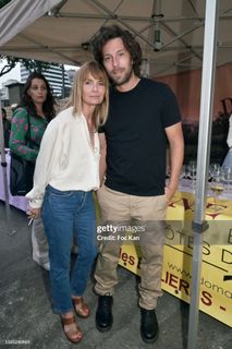 Axelle Laffont feet photo 2
