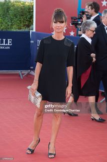Axelle Laffont feet photo 13