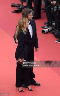 Axelle Laffont feet photo 12