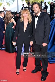Axelle Laffont feet photo 11