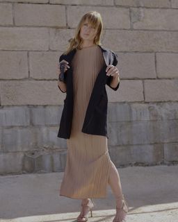 Axelle Laffont feet photo 3