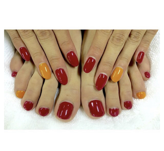 Aya Asahina feet photo thumbnail