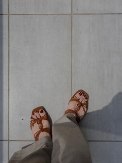 Aya Asahina feet photo 2