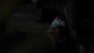 Aya Cash feet photo thumbnail