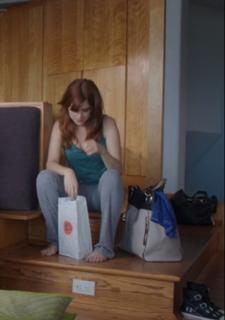 Aya Cash feet photo thumbnail