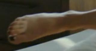 Aya Cash feet photo thumbnail
