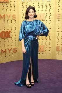 Aya Cash feet photo thumbnail