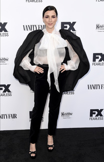 Aya Cash feet photo thumbnail