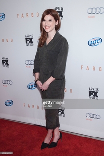 Aya Cash feet photo thumbnail