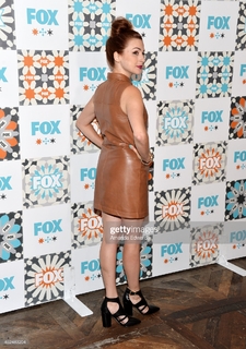 Aya Cash feet photo thumbnail