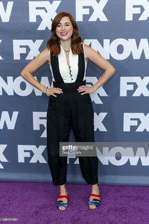 Aya Cash feet photo thumbnail