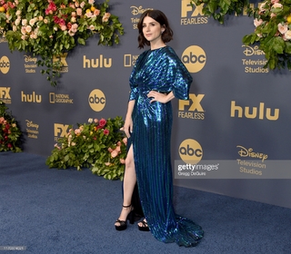 Aya Cash feet photo thumbnail