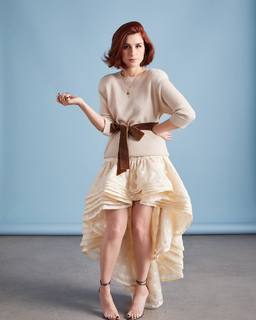 Aya Cash feet photo thumbnail