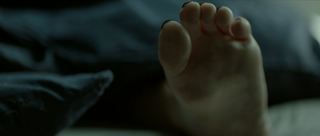 Aya Cash feet photo thumbnail