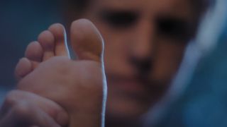 Aya Cash feet photo 10