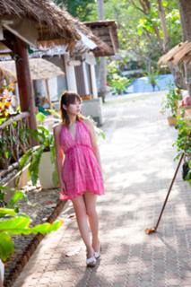 Aya Hirano feet photo thumbnail