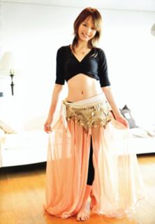 Aya Hirano feet photo thumbnail