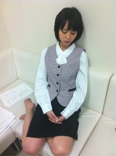 Aya Hirano feet photo thumbnail