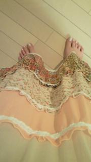 Aya Hirano feet photo thumbnail