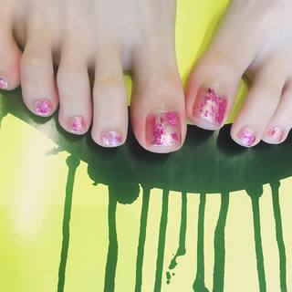 Aya Hirano feet photo thumbnail