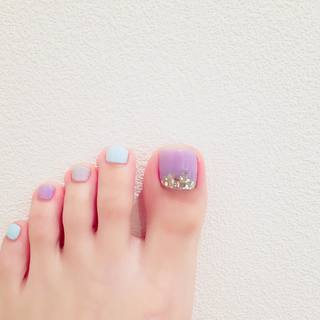 Aya Hirano feet photo thumbnail