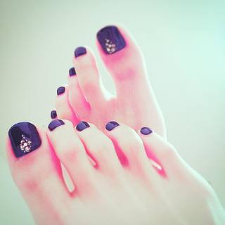 Aya Hirano feet photo thumbnail