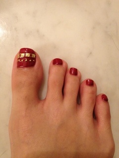 Aya Hirano feet photo thumbnail