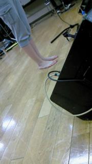 Aya Hirano feet photo thumbnail