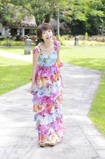 Aya Hirano feet photo thumbnail