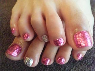 Aya Hirano feet photo thumbnail