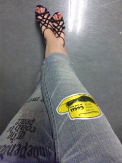 Aya Hirano feet photo thumbnail