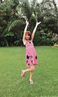 Aya Hirano feet photo thumbnail