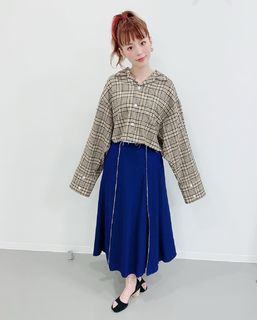 Aya Hirano feet photo thumbnail