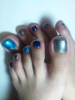 Aya Hirano feet photo thumbnail