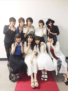 Aya Hirano feet photo thumbnail