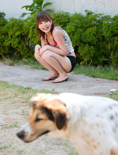 Aya Hirano feet photo thumbnail
