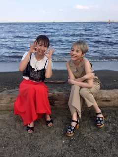 Aya Hirano feet photo thumbnail