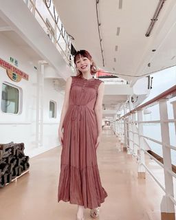 Aya Hirano feet photo thumbnail