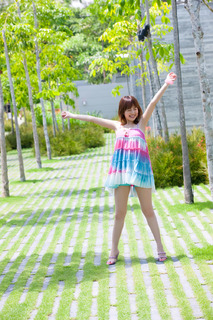 Aya Hirano feet photo thumbnail