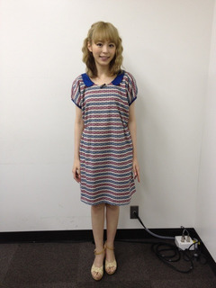 Aya Hirano feet photo thumbnail
