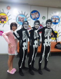 Aya Hirano feet photo thumbnail