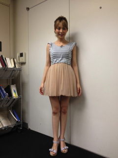 Aya Hirano feet photo thumbnail