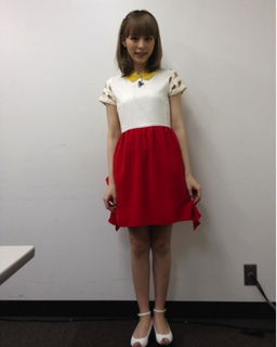 Aya Hirano feet photo thumbnail