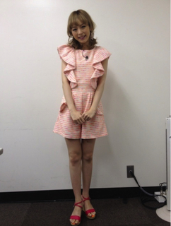 Aya Hirano feet photo thumbnail