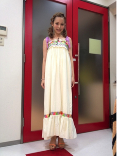 Aya Hirano feet photo thumbnail