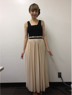 Aya Hirano feet photo thumbnail