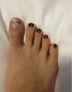 Aya Hirano feet photo thumbnail